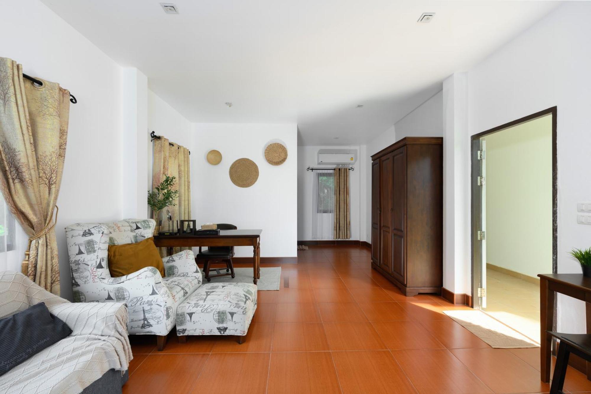 Beachfront Pool Villa Παραλία Καμάλα Εξωτερικό φωτογραφία