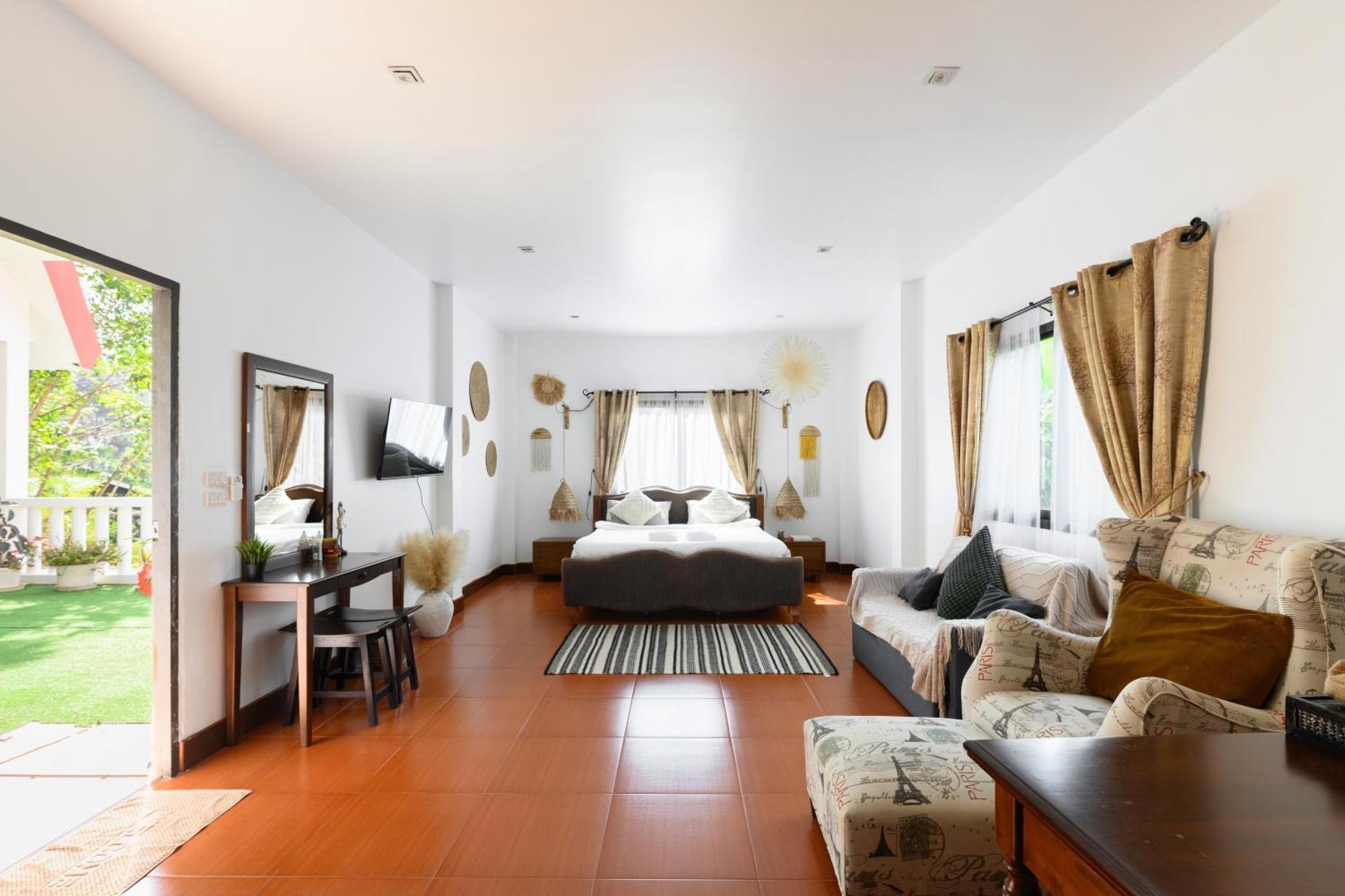Beachfront Pool Villa Παραλία Καμάλα Εξωτερικό φωτογραφία