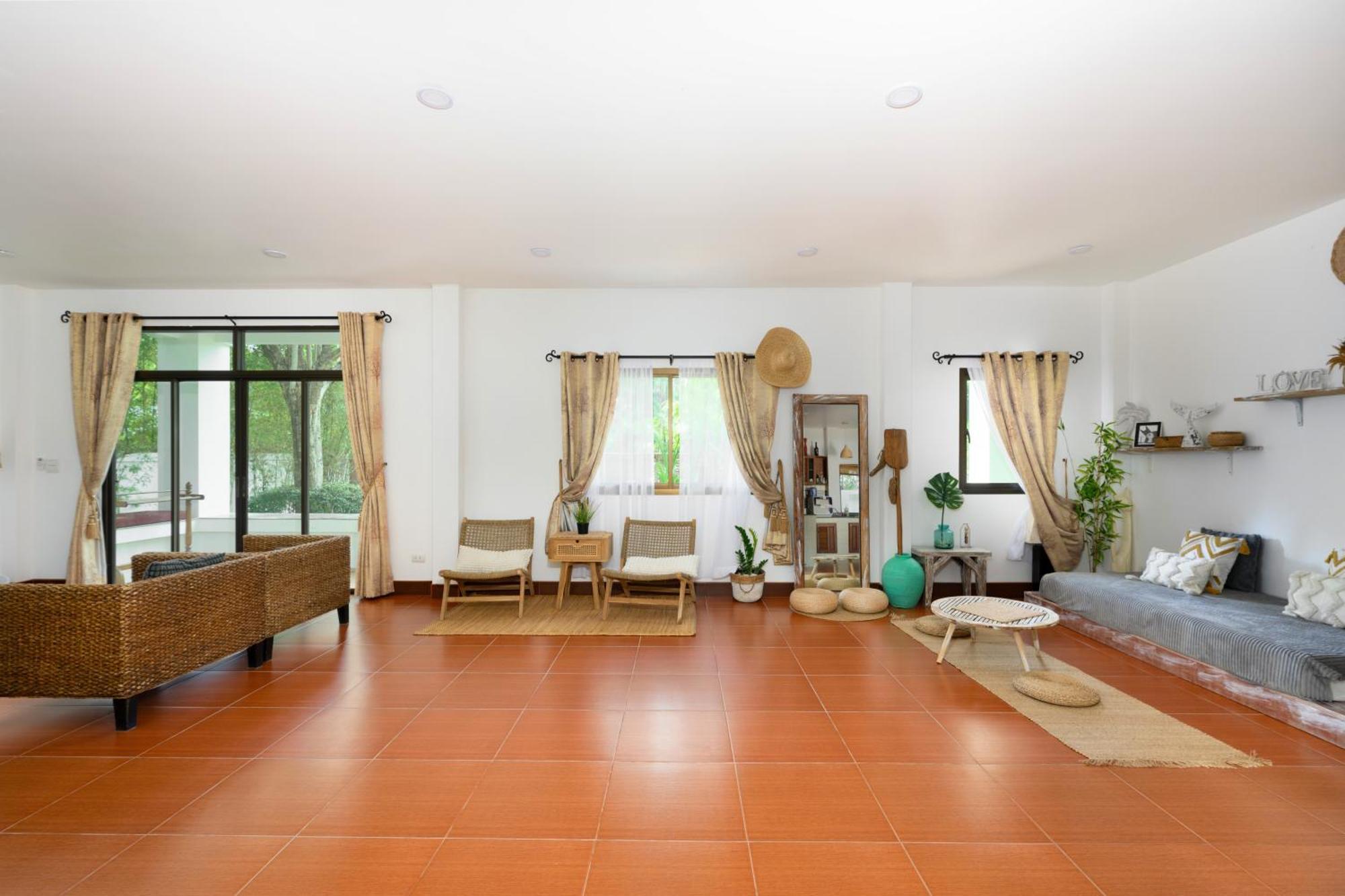 Beachfront Pool Villa Παραλία Καμάλα Εξωτερικό φωτογραφία