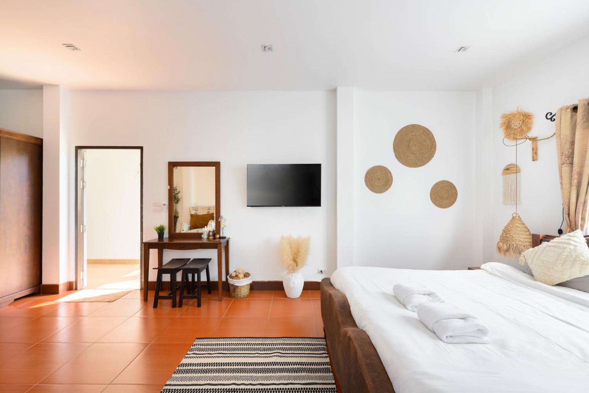 Beachfront Pool Villa Παραλία Καμάλα Εξωτερικό φωτογραφία