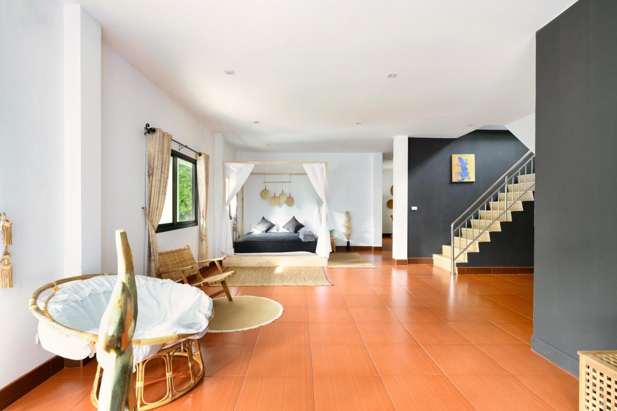 Beachfront Pool Villa Παραλία Καμάλα Εξωτερικό φωτογραφία