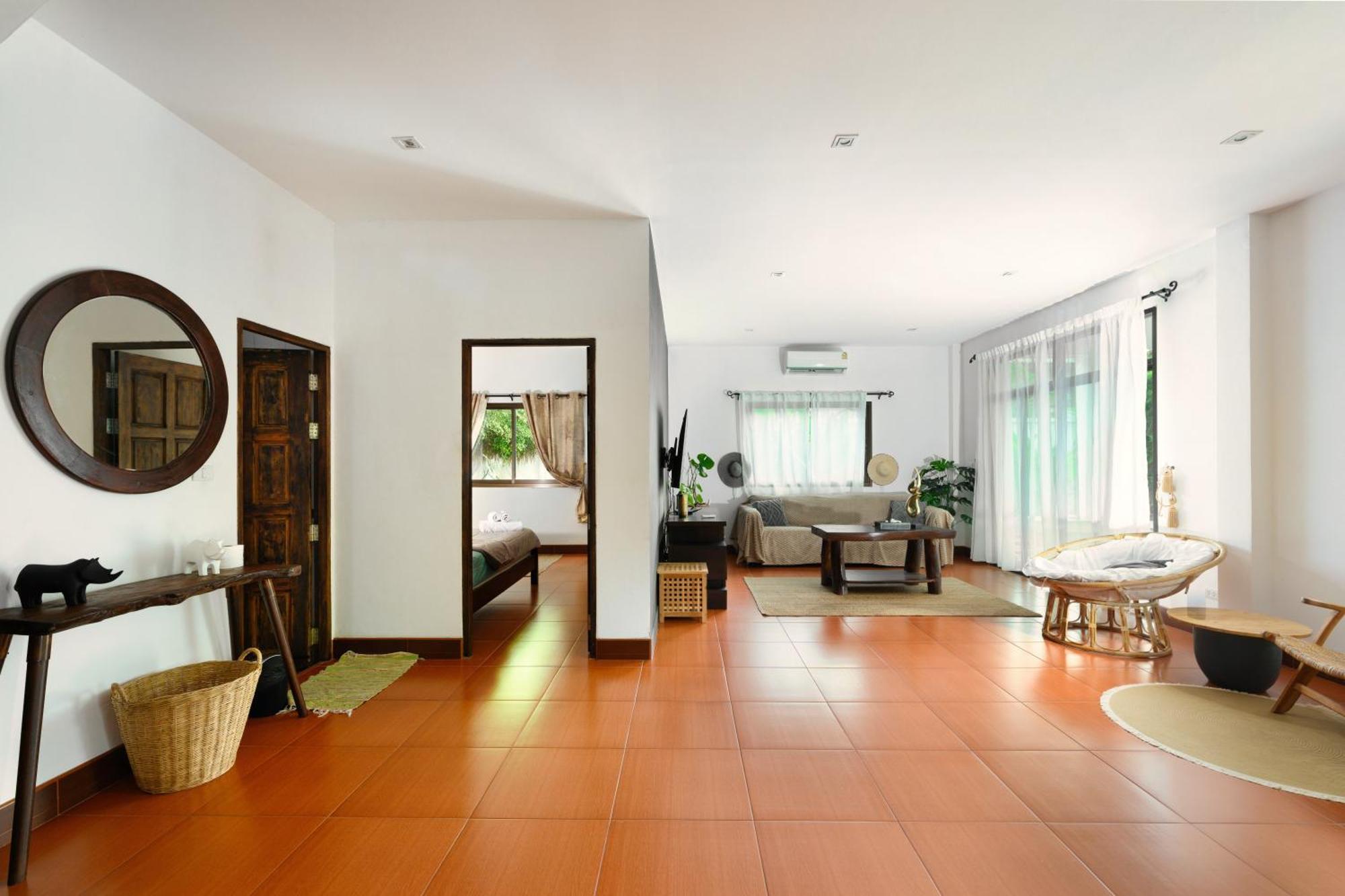 Beachfront Pool Villa Παραλία Καμάλα Εξωτερικό φωτογραφία